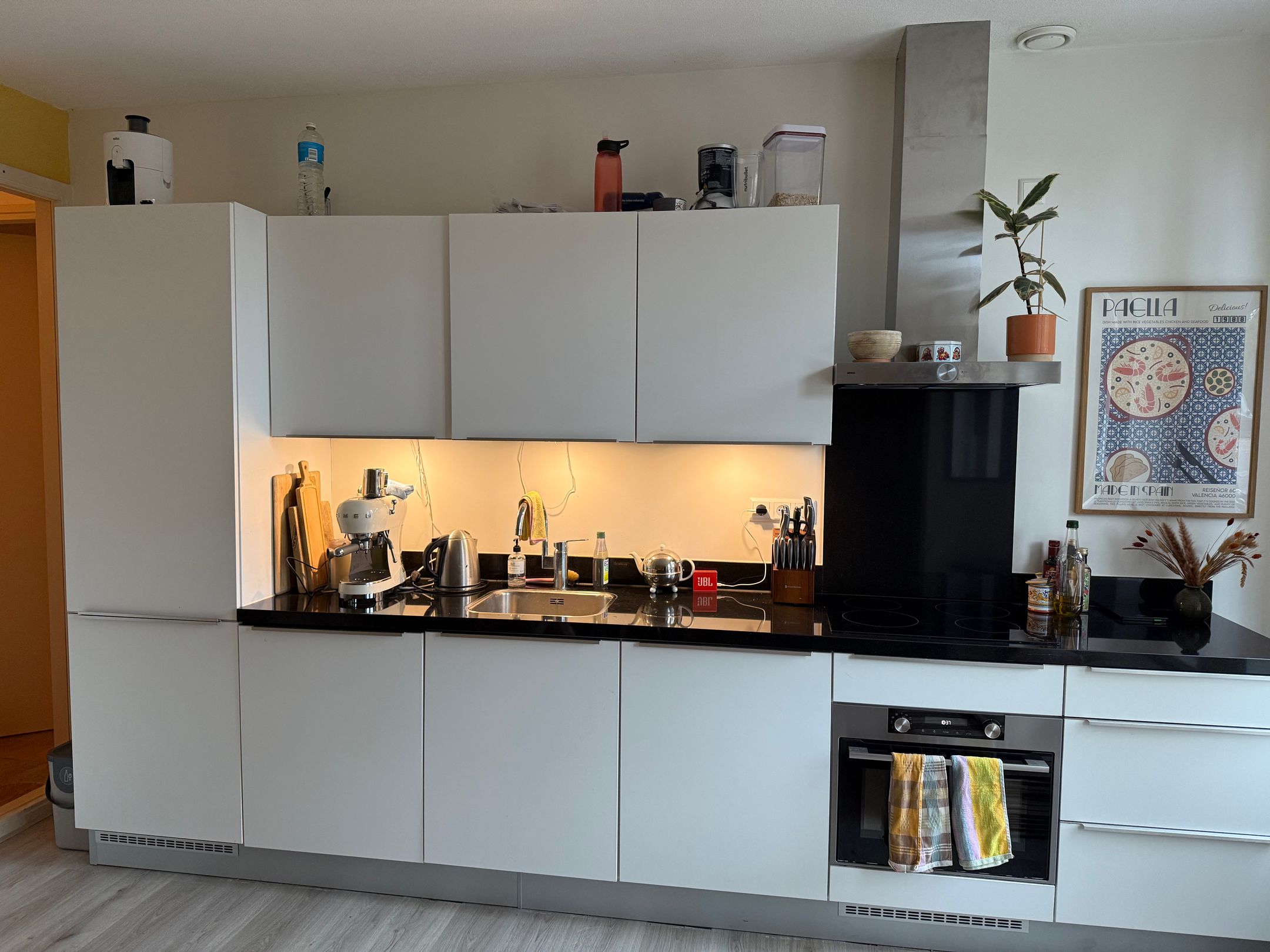 Foto 15 van De Wittenkade 11-A