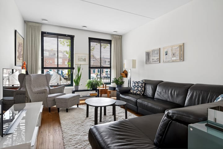 Foto 8 van Harinxmakade 4