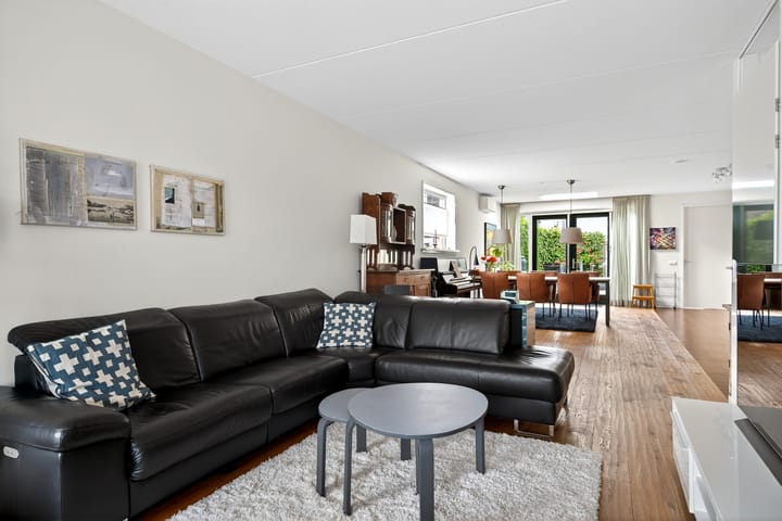 Foto 9 van Harinxmakade 4