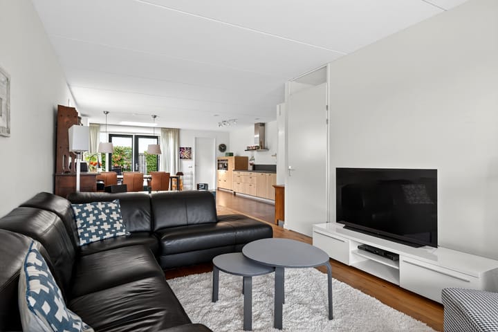 Foto 10 van Harinxmakade 4