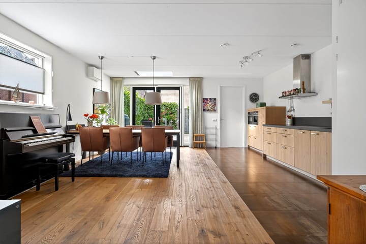 Foto 11 van Harinxmakade 4