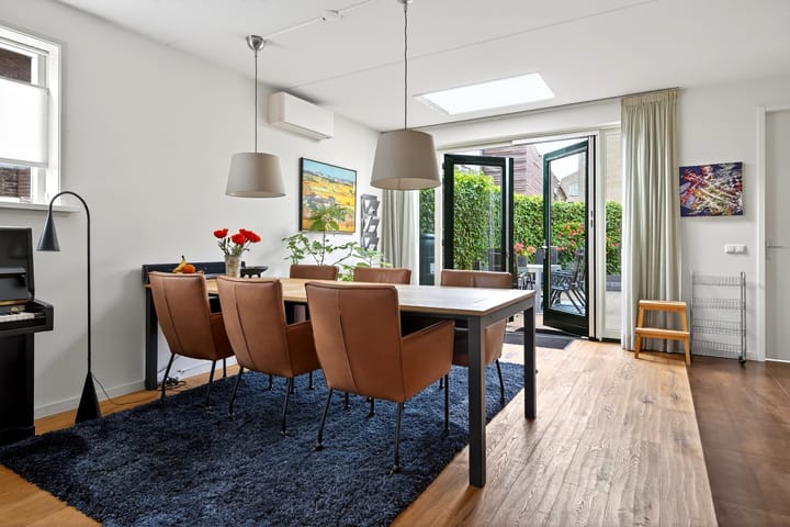 Foto 12 van Harinxmakade 4