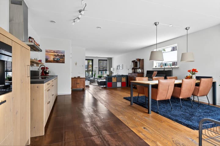 Foto 13 van Harinxmakade 4