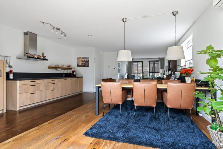 Foto 14 van Harinxmakade 4