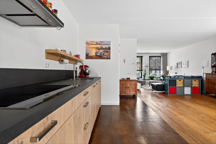 Foto 15 van Harinxmakade 4