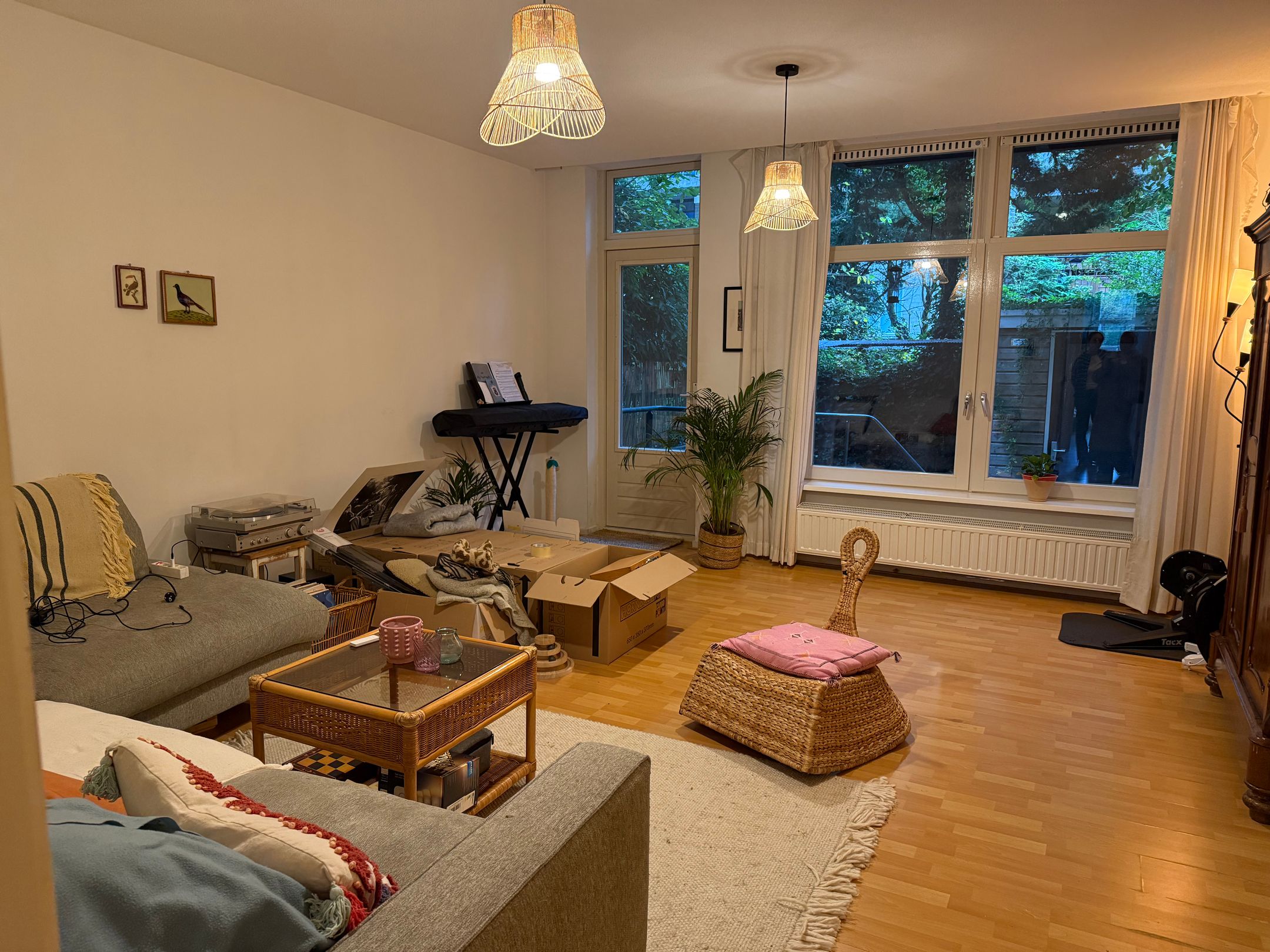 Foto 18 van De Wittenkade 11-A