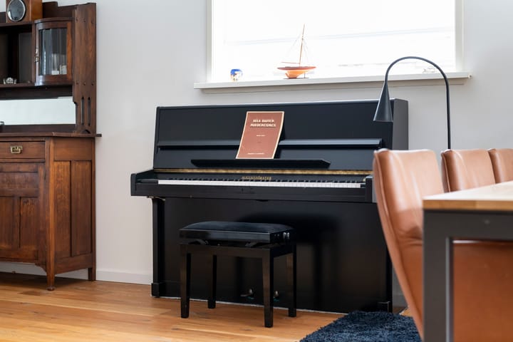 Foto 16 van Harinxmakade 4