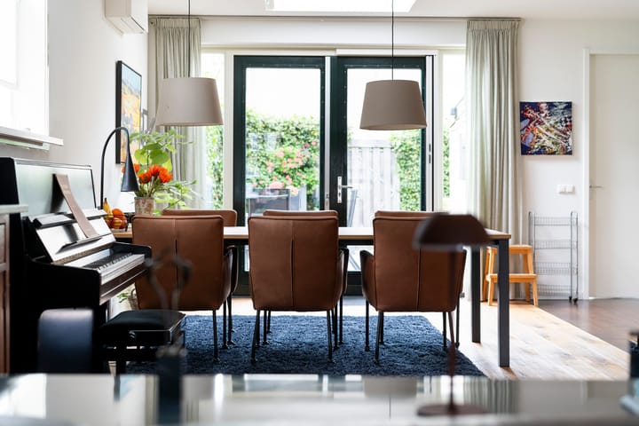 Foto 17 van Harinxmakade 4