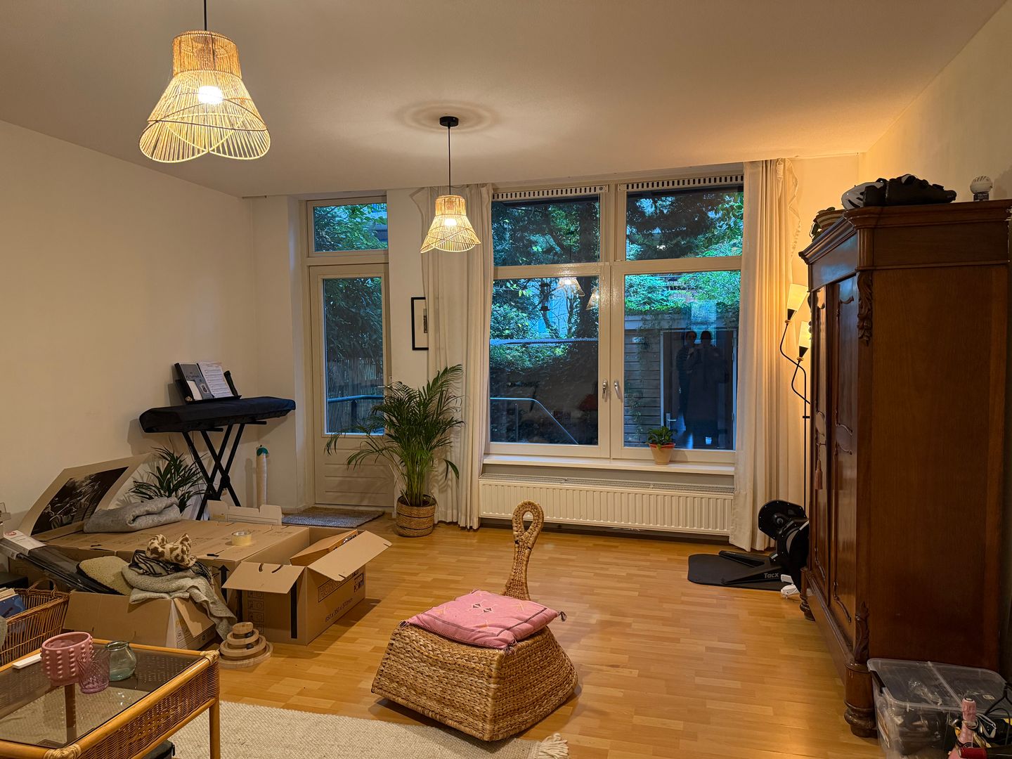 Foto 19 van De Wittenkade 11-A