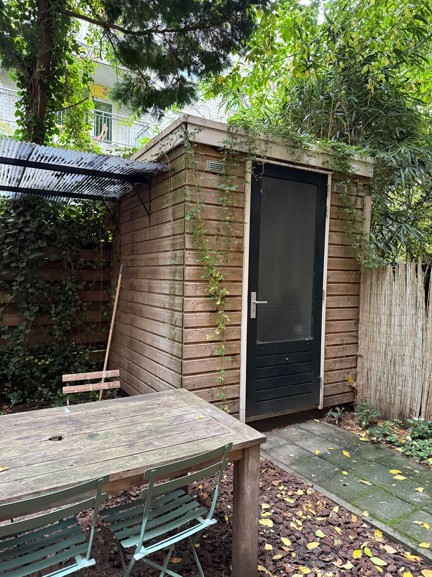 Foto 20 van De Wittenkade 11-A