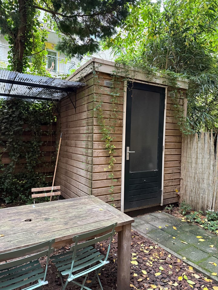 Foto 20 van De Wittenkade 11-A