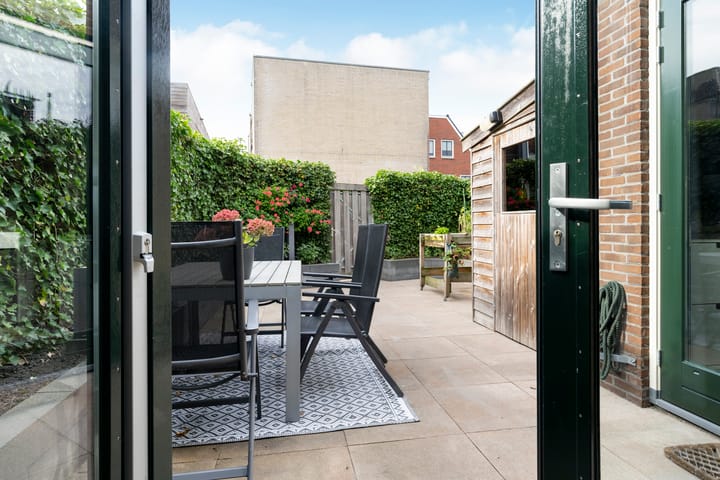 Foto 23 van Harinxmakade 4