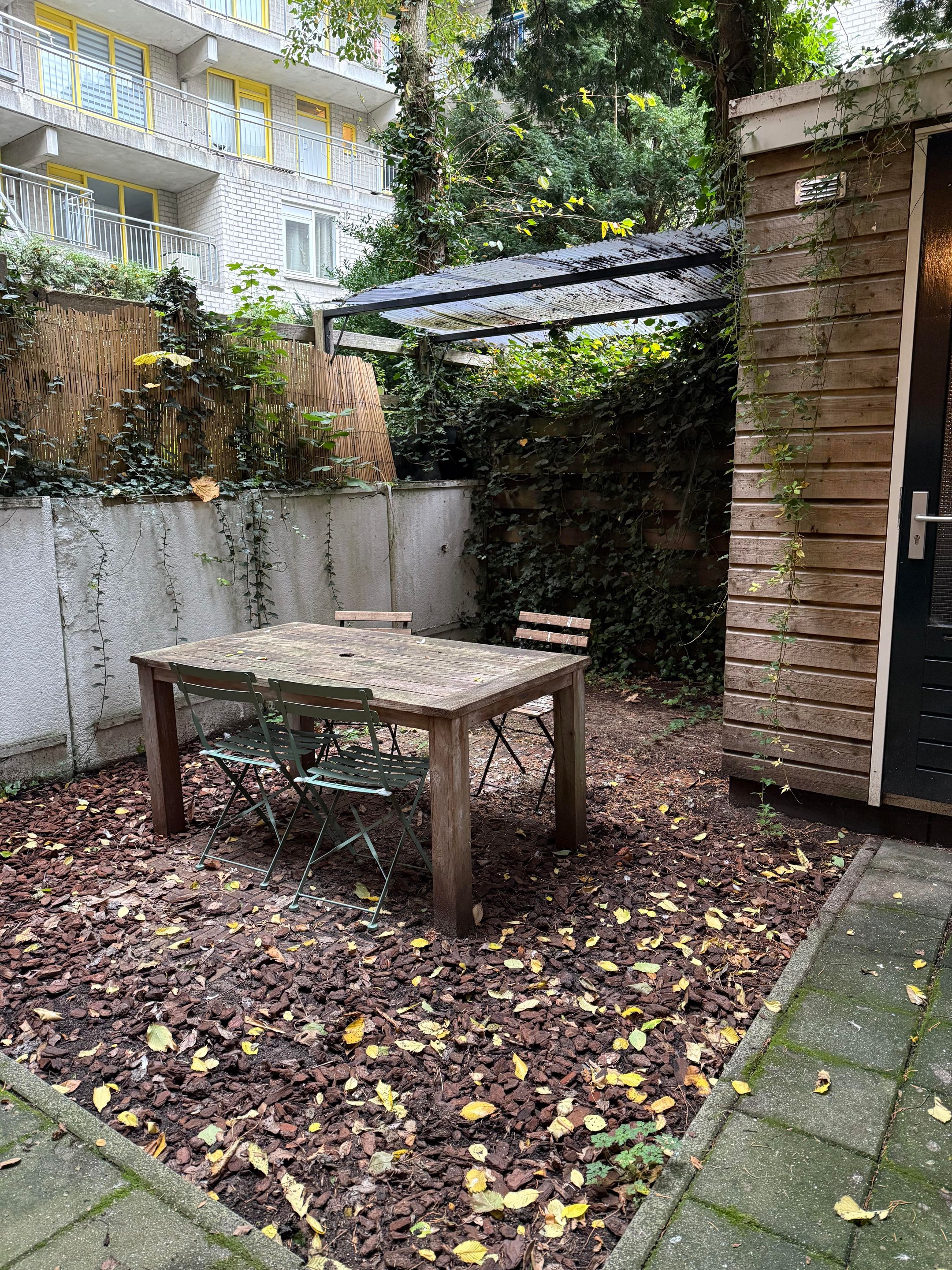 Foto 21 van De Wittenkade 11-A