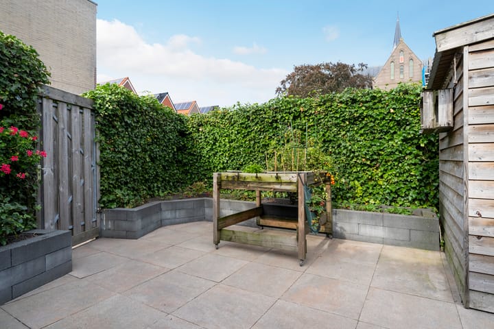 Foto 24 van Harinxmakade 4