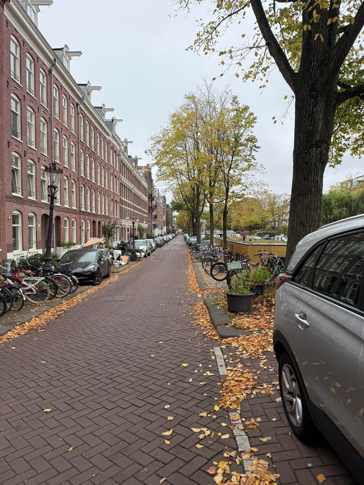 Foto 22 van De Wittenkade 11-A