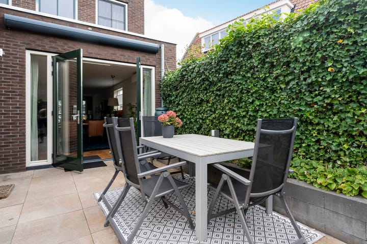 Foto 27 van Harinxmakade 4