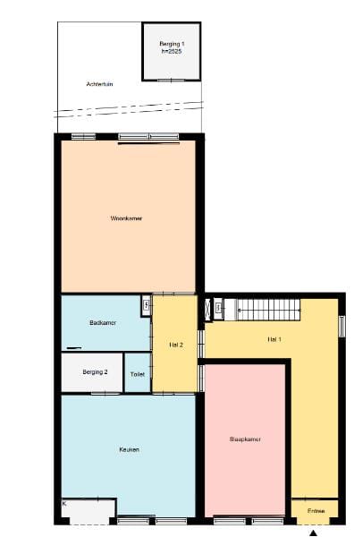 Foto 23 van De Wittenkade 11-A