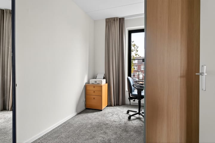 Foto 28 van Harinxmakade 4