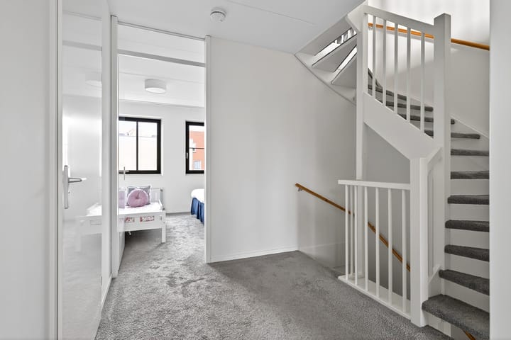 Foto 29 van Harinxmakade 4