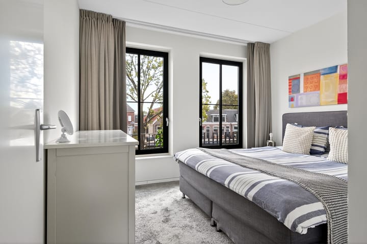 Foto 30 van Harinxmakade 4