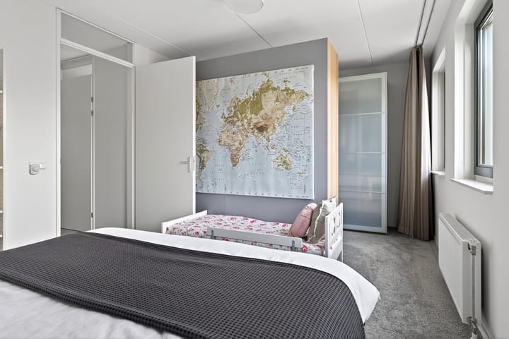 Foto 34 van Harinxmakade 4