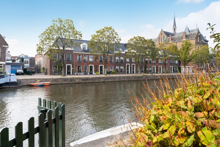 Foto 42 van Harinxmakade 4