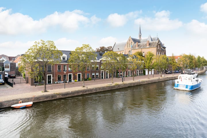 Foto 43 van Harinxmakade 4