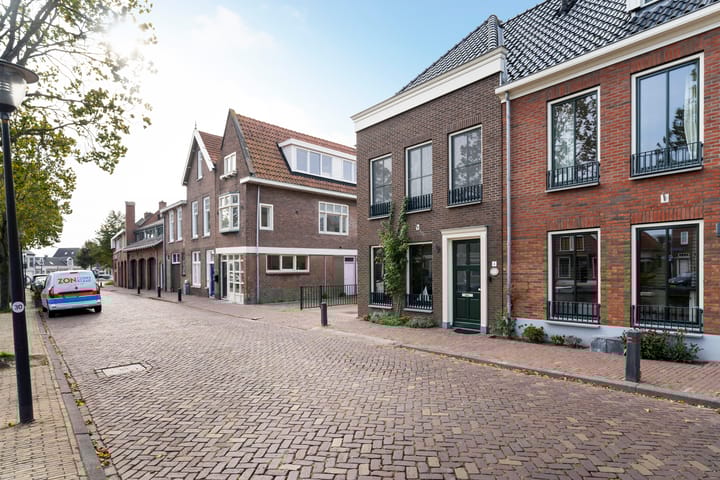 Foto 44 van Harinxmakade 4
