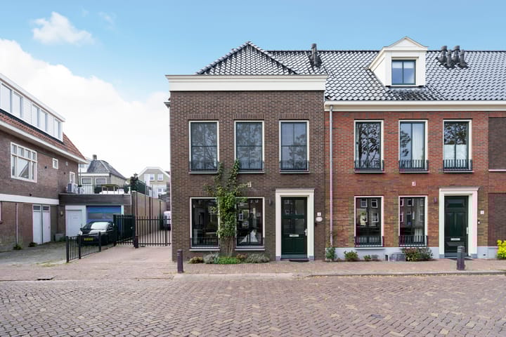 Foto 45 van Harinxmakade 4