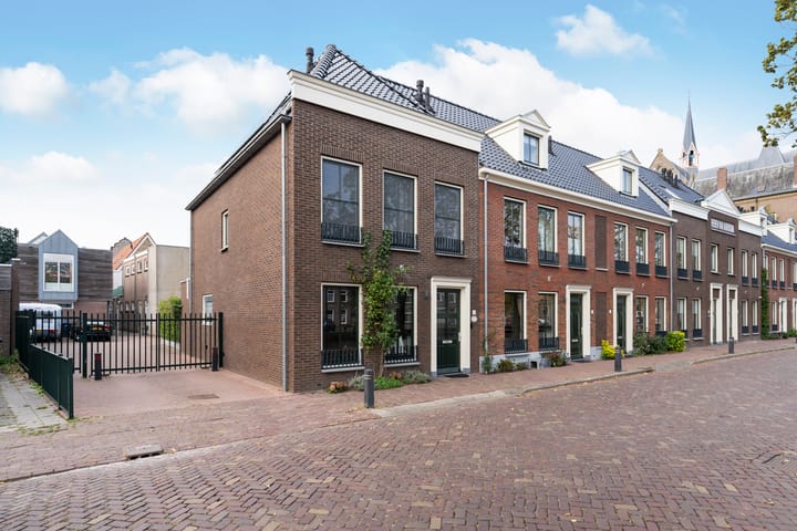 Foto 46 van Harinxmakade 4