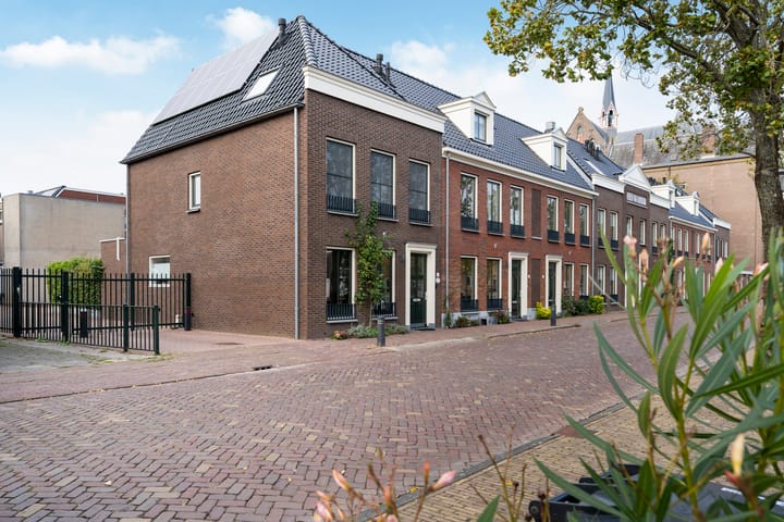 Foto 47 van Harinxmakade 4