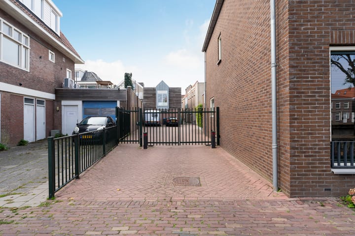 Foto 48 van Harinxmakade 4