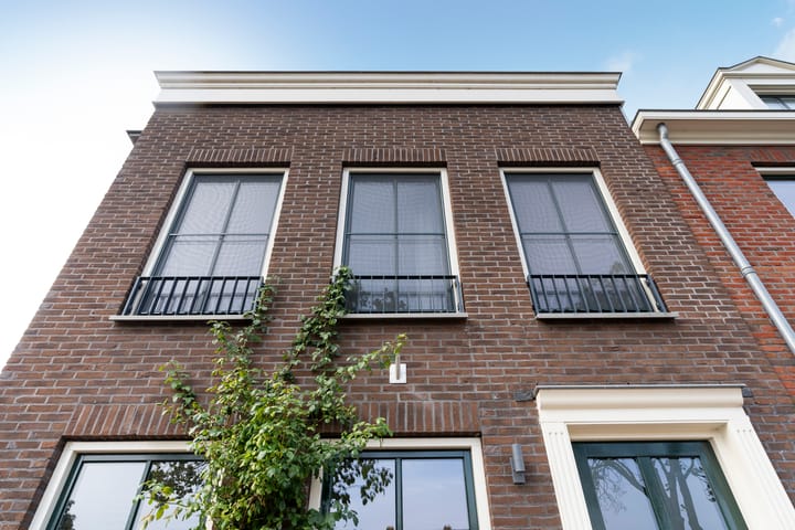 Foto 49 van Harinxmakade 4