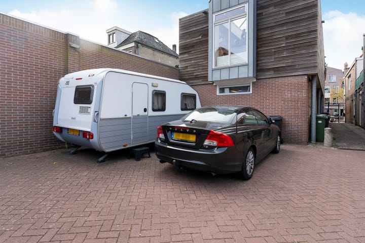 Foto 51 van Harinxmakade 4