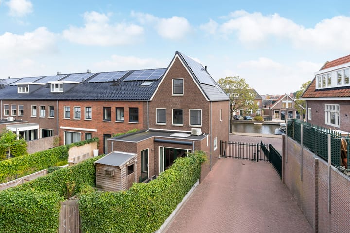 Foto 52 van Harinxmakade 4