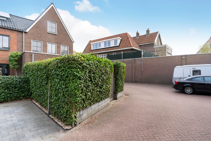 Foto 53 van Harinxmakade 4