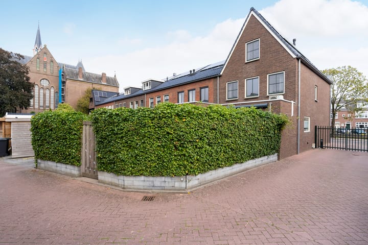 Foto 54 van Harinxmakade 4