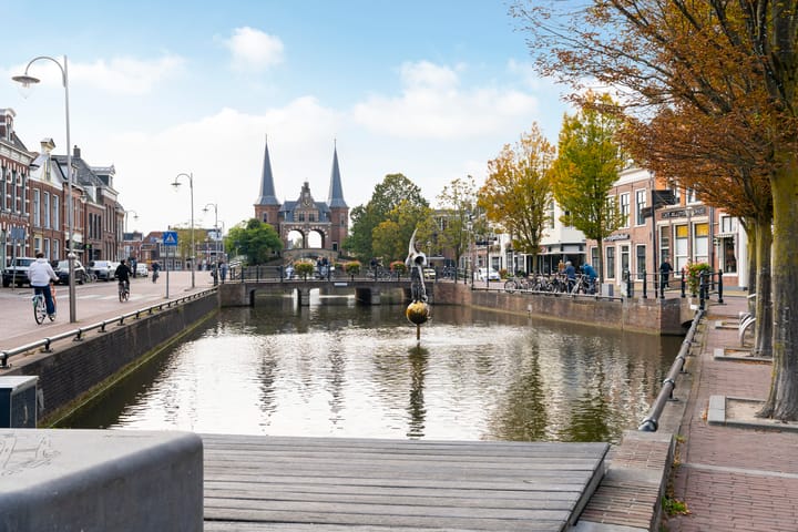 Foto 55 van Harinxmakade 4