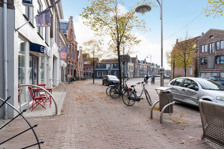 Foto 56 van Harinxmakade 4