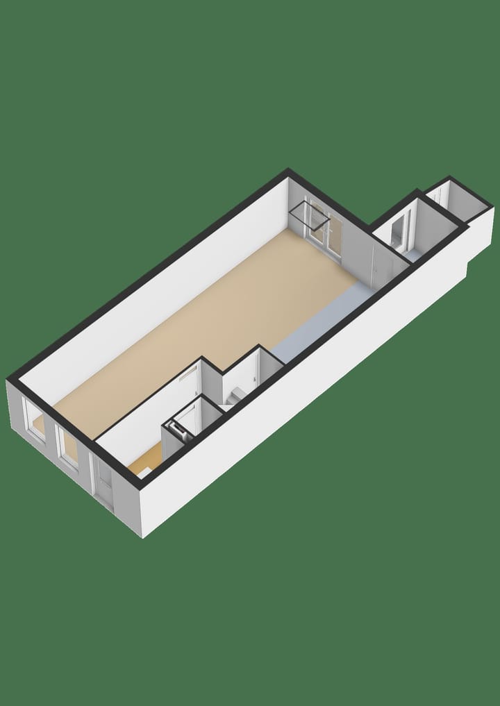 Foto 61 van Harinxmakade 4