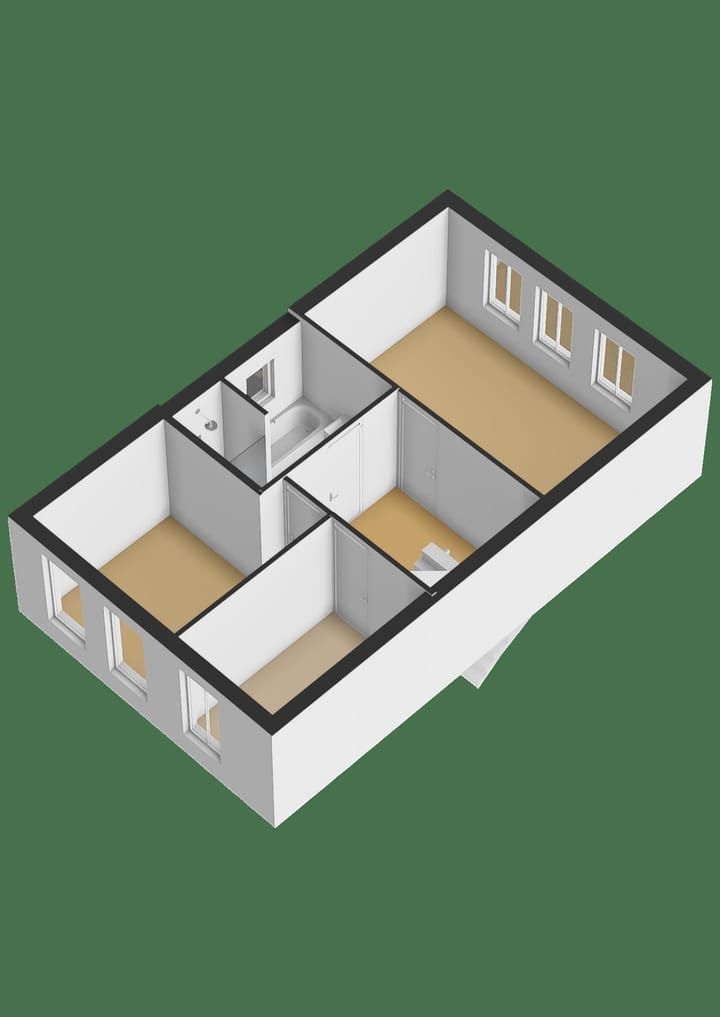 Foto 62 van Harinxmakade 4