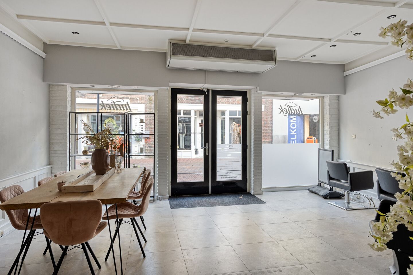 Bekijk foto 2 van Deurningerstraat 11