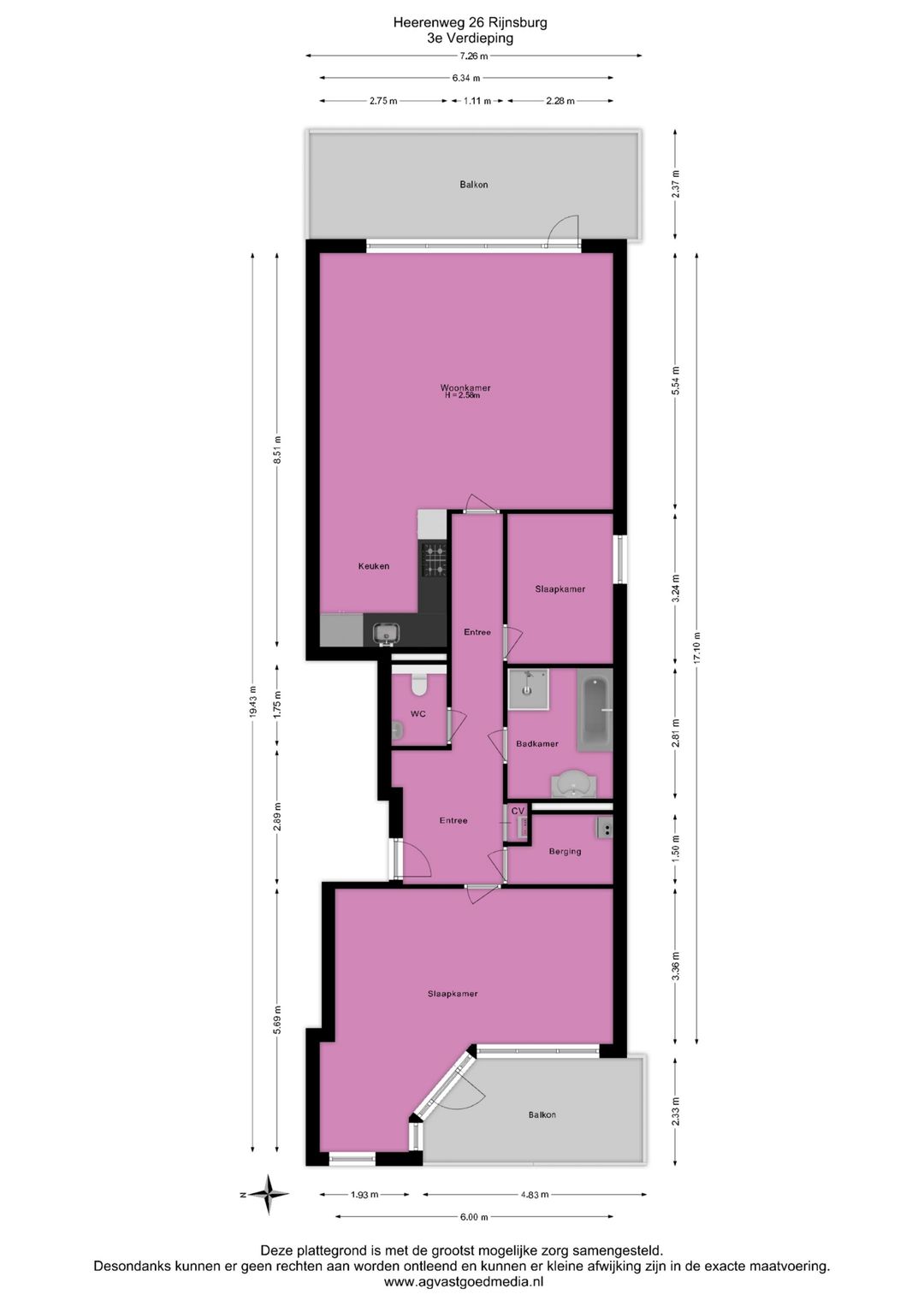 Foto 31 van Heerenweg 26