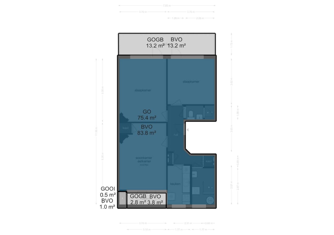 Foto 28 van Bos en Lommerweg 335-1