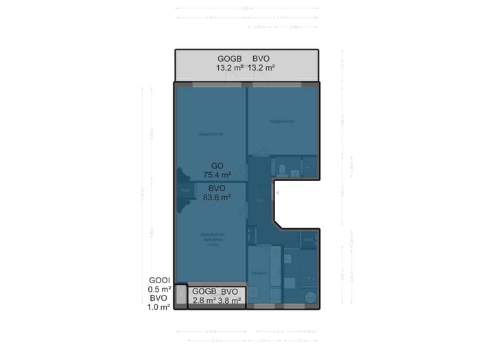 Foto 28 van Bos en Lommerweg 335-1