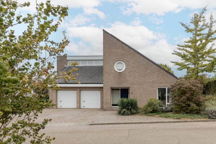 Foto 1 van Kritzraedtstraat 3