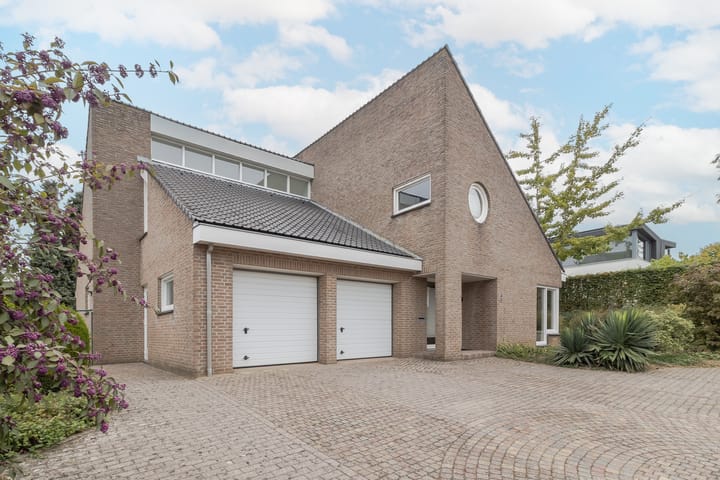 Foto 7 van Kritzraedtstraat 3