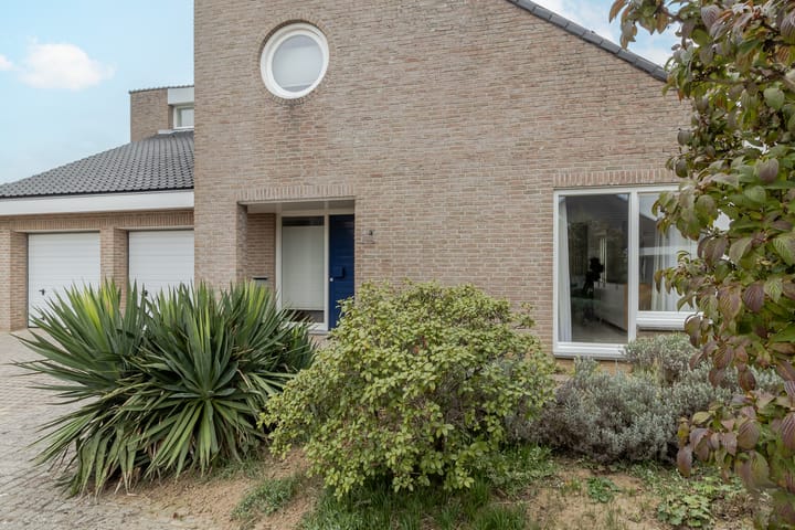 Foto 8 van Kritzraedtstraat 3