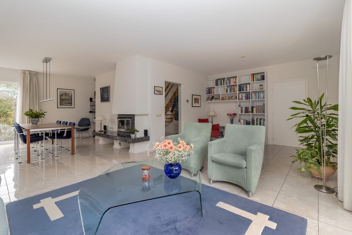 Foto 20 van Kritzraedtstraat 3