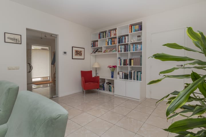 Foto 22 van Kritzraedtstraat 3